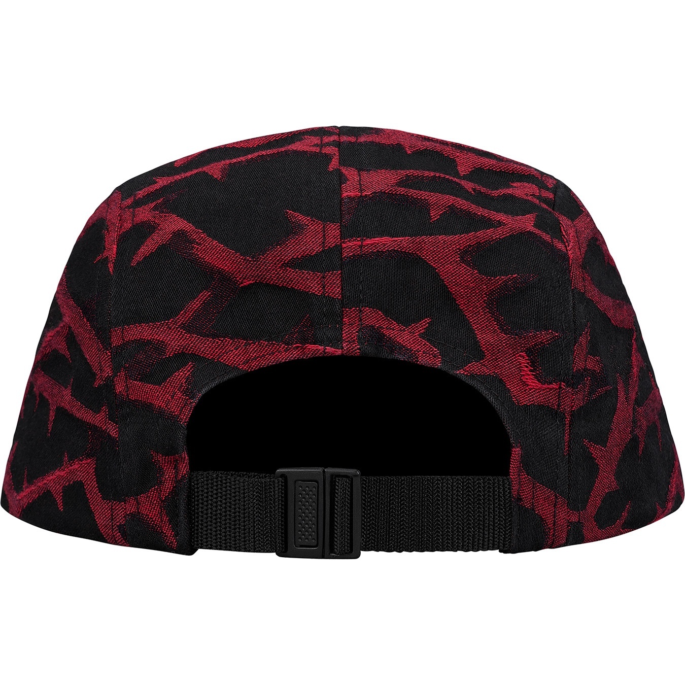 Thorn Camp Cap view 2